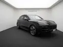 Porsche Cayenne Turbo E-Hybrid