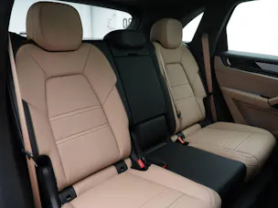 Porsche Cayenne Turbo E-Hybrid