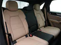 Porsche Cayenne Turbo E-Hybrid