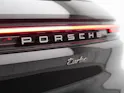 Porsche Cayenne Turbo E-Hybrid