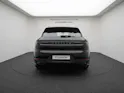 Porsche Cayenne Turbo E-Hybrid