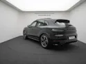 Porsche Cayenne Turbo E-Hybrid