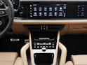 Porsche Cayenne Turbo E-Hybrid