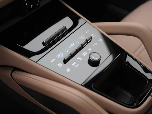 Porsche Cayenne Turbo E-Hybrid