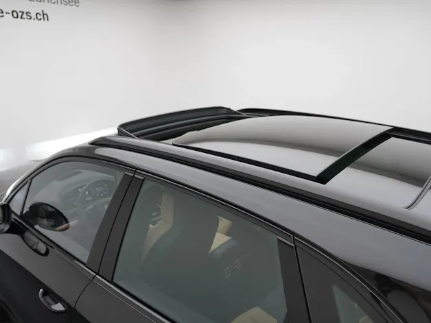 Porsche Cayenne Turbo E-Hybrid