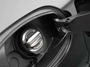 Porsche Cayenne Turbo E-Hybrid