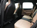 Porsche Cayenne Turbo E-Hybrid
