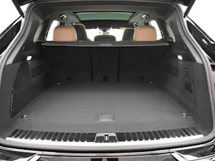 Porsche Cayenne Turbo E-Hybrid