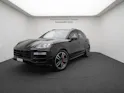 Porsche Cayenne Turbo E-Hybrid