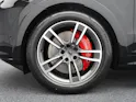 Porsche Cayenne Turbo E-Hybrid