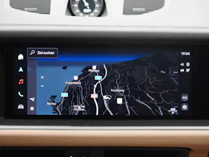 Porsche Cayenne Turbo E-Hybrid