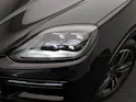 Porsche Cayenne Turbo E-Hybrid