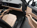 Porsche Cayenne Turbo E-Hybrid