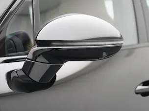 Porsche Cayenne Turbo E-Hybrid