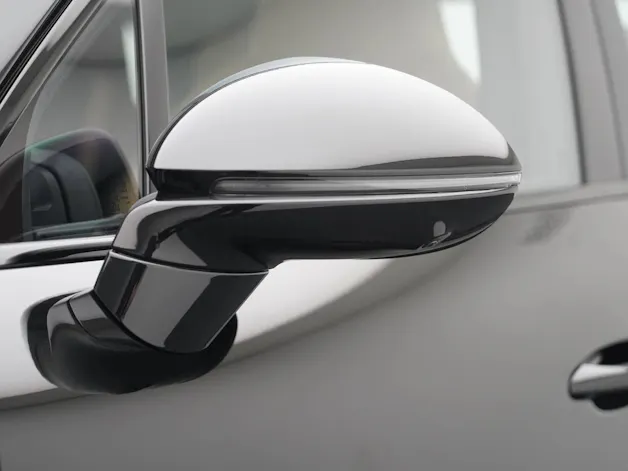 Porsche Cayenne Turbo E-Hybrid
