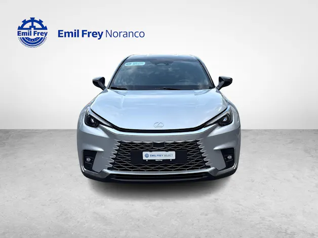 Lexus LBX 1.5 Hybrid Cool AWD - Ruote invernali & Servizi inclusi