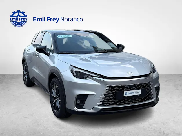 Lexus LBX 1.5 Hybrid Cool AWD - Ruote invernali & Servizi inclusi