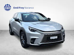 Lexus LBX 1.5 Hybrid Cool AWD - Ruote invernali & Servizi inclusi