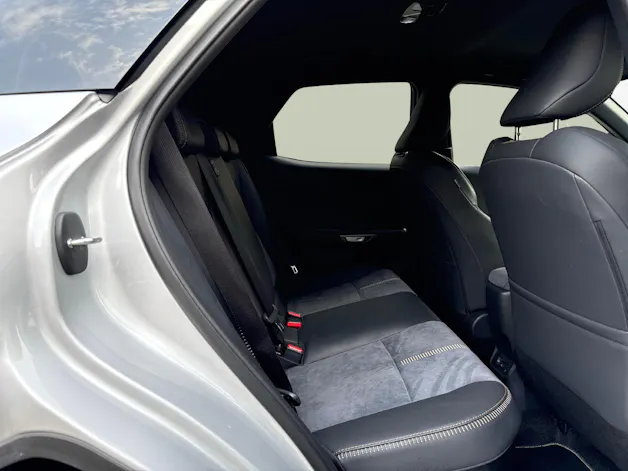 Lexus LBX 1.5 Hybrid Cool AWD - Ruote invernali & Servizi inclusi