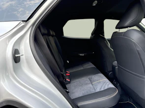 immagine del veicolo LEXUS LBX 1.5 Hybrid Cool AWD - Ruote invernali & Servizi inclusi