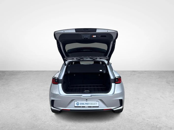 immagine del veicolo LEXUS LBX