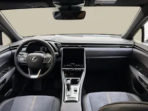 Lexus LBX 1.5 Hybrid Cool AWD - Ruote invernali & Servizi inclusi