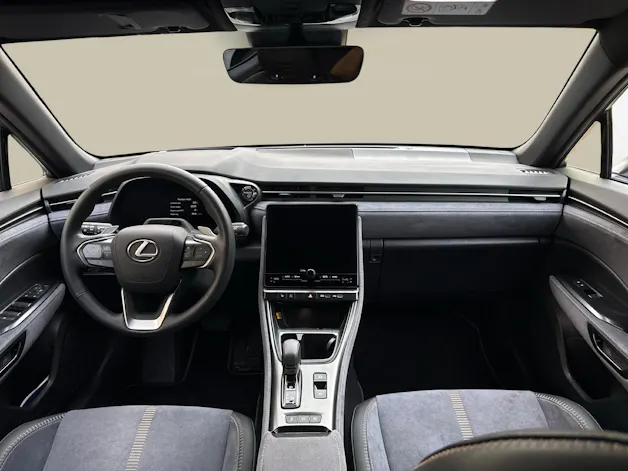 Lexus LBX 1.5 Hybrid Cool AWD - Ruote invernali & Servizi inclusi