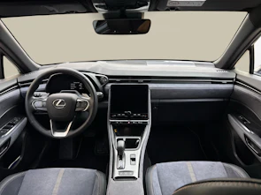 immagine del veicolo LEXUS LBX 1.5 Hybrid Cool AWD - Ruote invernali & Servizi inclusi