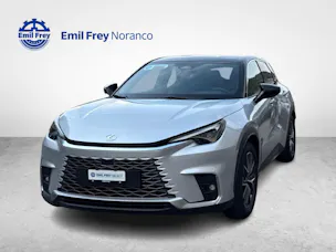 Lexus LBX 1.5 Hybrid Cool AWD - Ruote invernali & Servizi inclusi
