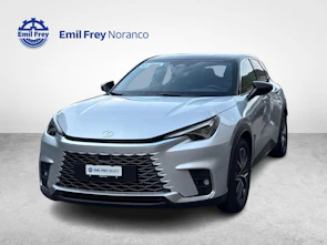 immagine del veicolo LEXUS LBX 1.5 Hybrid Cool AWD - Ruote invernali & Servizi inclusi
