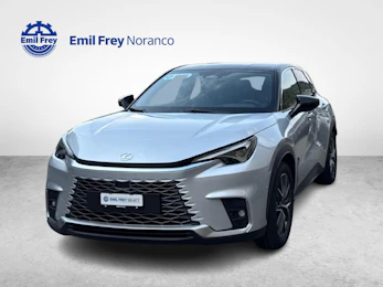 immagine del veicolo LEXUS LBX 1.5 Hybrid Cool AWD - Ruote invernali & Servizi inclusi immagine del veicolo LEXUS LBX 1.5 Hybrid Cool AWD - Ruote invernali & Servizi inclusi