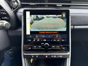 Lexus LBX 1.5 Hybrid Cool AWD - Ruote invernali & Servizi inclusi