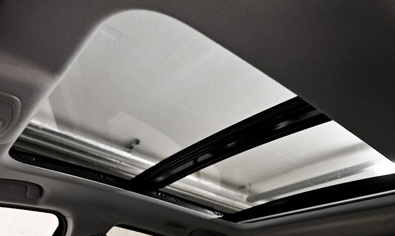 Vehicle image SUZUKI SX4