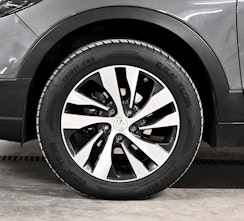 Vehicle image SUZUKI SX4 S-Cross 1.4 T Compact Top Hybrid 4x4