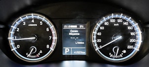 Vehicle image SUZUKI SX4 S-Cross 1.4 T Compact Top Hybrid 4x4