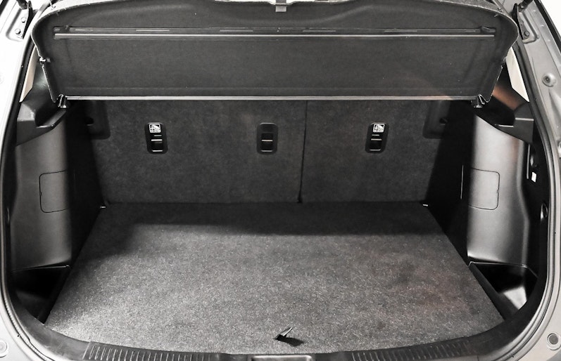 Vehicle image SUZUKI SX4