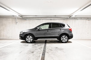 Vehicle image SUZUKI SX4 S-Cross 1.4 T Compact Top Hybrid 4x4