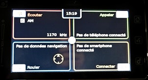 Vehicle image SUZUKI SX4 S-Cross 1.4 T Compact Top Hybrid 4x4