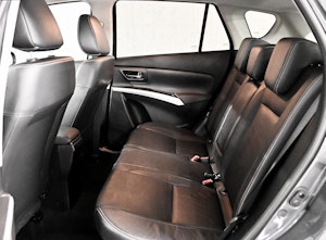 Vehicle image SUZUKI SX4 S-Cross 1.4 T Compact Top Hybrid 4x4