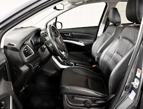 Vehicle image SUZUKI SX4 S-Cross 1.4 T Compact Top Hybrid 4x4