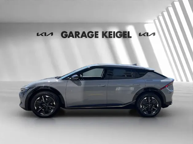 Kia EV6 84 kWh Earth