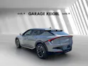 Kia EV6 84 kWh Earth