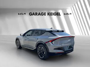 Kia EV6 84 kWh Earth