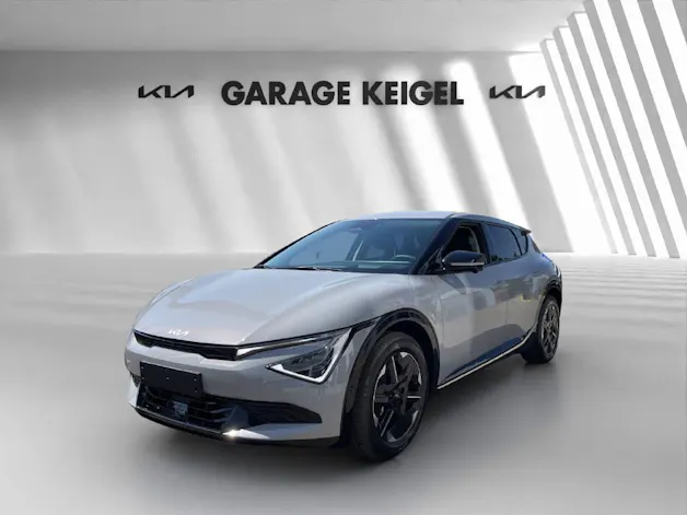 Kia EV6 84 kWh Earth