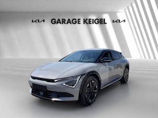 Vehicle image KIA EV6 0 Vehicle image KIA EV6 0