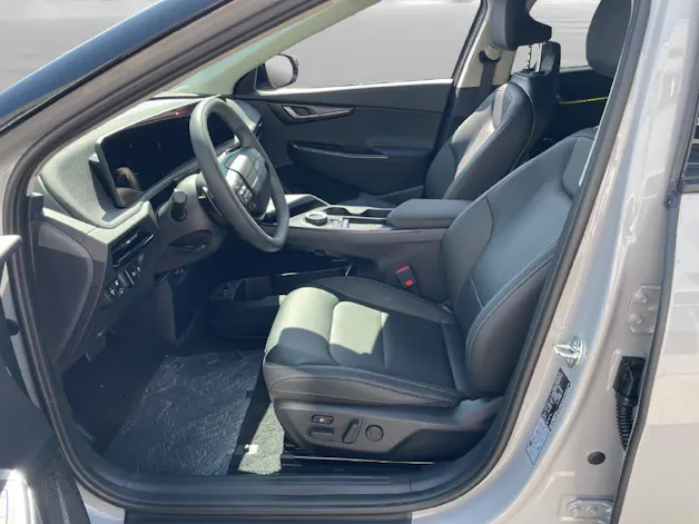 Kia EV6 84 kWh Earth