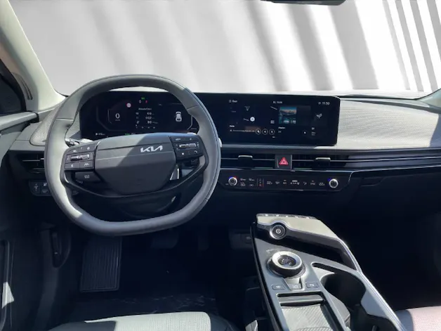 Kia EV6 84 kWh Earth
