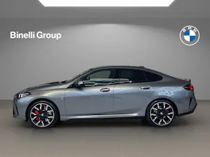 BMW 220d Gran Coupé 48V M Sport Pro Steptronic