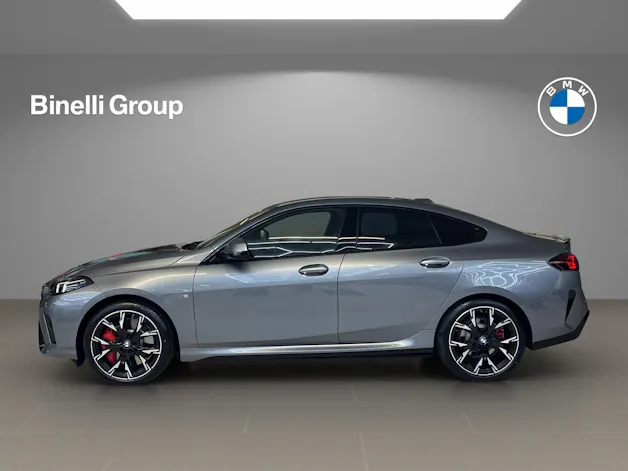 BMW 220d Gran Coupé 48V M Sport Pro Steptronic