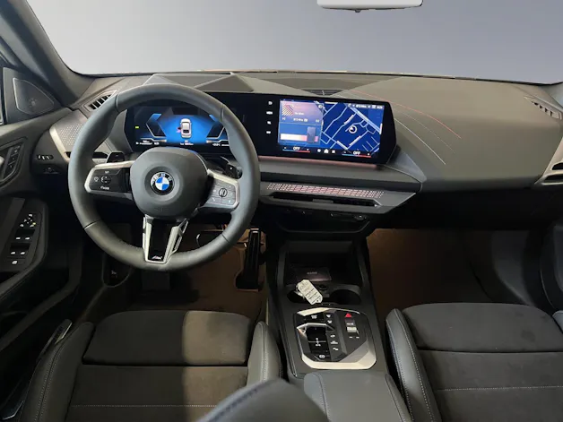 BMW 220d Gran Coupé 48V M Sport Pro Steptronic